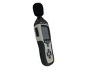 Ver imagem 3 de Decibelímetro Digital Faixa 30 a 130db Som Ruído Sonoro Usb Datalogger Dec-490 Portátil Maleta com C