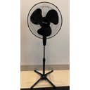 Ver imagem 1 de Ventilador Prado 105cm130cm Ajuste de Altura Livremente 110v Ventilador, Ventilador de Pé 40cm