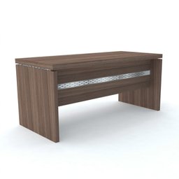Mesa para Escritório Diretor 180x70cm PE50  - 3