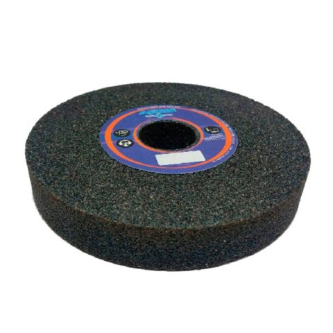 Rebolo Vitrificado Uso Geral Reto 6x1x1.1/4 (152.4x25.4x31.75) 10 Unidades