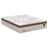 Colchão King Molas Lfk Royal Comfort Pillow Top (193x203x40) - Sealy - 1