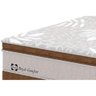 Colchão King Molas Lfk Royal Comfort Pillow Top (193x203x40) - Sealy - 4