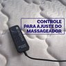 Colchão Magnético Solteiro Soft Relax Bege 88x188x25 - 5