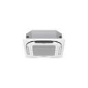 Ver imagem 7 de Ar Condicionado Split Cassete Inverter 4 Vias Tcl 36.000 Btus Frio 220v r-32