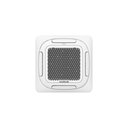 Ver imagem 4 de Ar Condicionado Split Cassete Inverter 4 Vias Tcl 36.000 Btus Frio 220v r-32