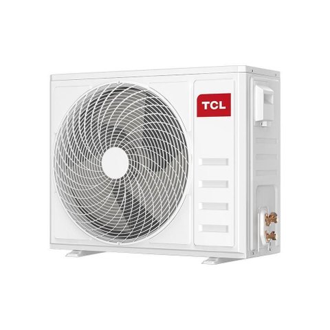 Ar Condicionado Split Cassete Inverter 4 Vias Tcl 36.000 Btus Frio 220v r-32