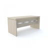 Mesa para Escritório Diretor 160x70cm PE50  - 2