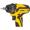 Parafusadeira Furadeira À Bateria Vonder 12v Pfv112qr Biv - 6