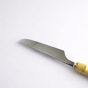 Ver imagem 5 de Conjunto de Talheres 4 Peças em Bambu Real e Aço Inox