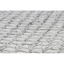 Ver imagem 3 de Cama Box Crc King +Colchão Molas Ensacadas Airtech Ortobom 193x203