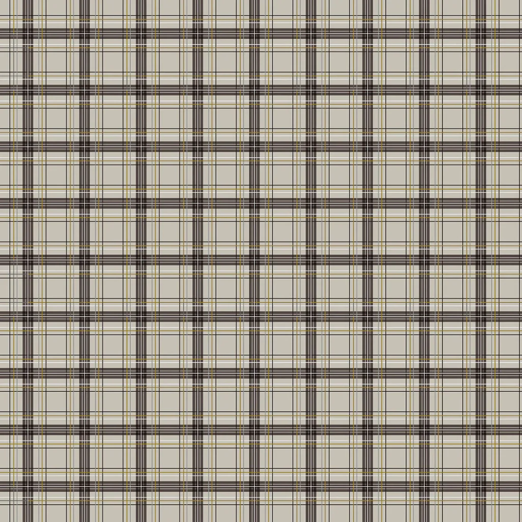 Ver imagem 7 de Toalha Mesa Plástica Térmica Tartan 4 Lugares Redonda 1,38