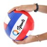 Bola de Volei Tamanho Oficial Praia Quadra - 6