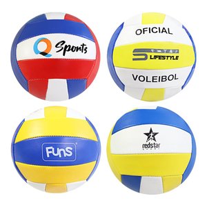 Bola de Volei Tamanho Oficial Praia Quadra