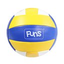 Ver imagem 5 de Bola de Volei Tamanho Oficial Praia Quadra