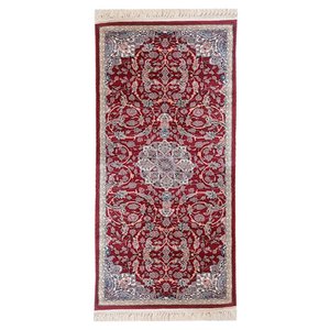 Passadeira Persa Iraniano - 0,75x2,00cm Prime Home Decor 37563