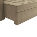 Ver imagem 4 de Sofá Lanus 250cm Retrátil e Reclinável S147N-2 Kappesberg