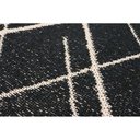 Ver imagem 5 de Tapete Para Sala Cotton Risca II 2,00x3,00 São Carlos