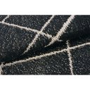 Ver imagem 3 de Tapete Para Sala Cotton Risca II 2,00x3,00 São Carlos