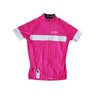 Kit Camisa Ciclismo Feminina Rosa + Manguito bike ERT - M - 4