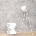 Ver imagem 6 de Banqueta Baixa Polipropileno sem Encosto Hydro