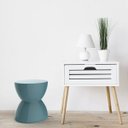 Ver imagem 5 de Banqueta Baixa Polipropileno sem Encosto Hydro