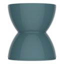 Ver imagem 4 de Banqueta Baixa Polipropileno sem Encosto Hydro