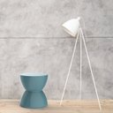 Ver imagem 6 de Banqueta Baixa Polipropileno sem Encosto Hydro