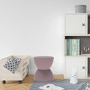 Ver imagem 5 de Banqueta Baixa Polipropileno sem Encosto Hydro