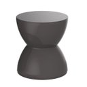 Ver imagem 1 de Banqueta Hydro Cinza/Mushroom