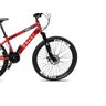 Bicicleta Colli Monaco Aro 26 com 21 Marchas - 2
