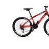 Bicicleta Colli Monaco Aro 26 com 21 Marchas - 3