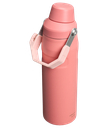 Ver imagem 2 de Garrafa Térmica Stanley Aerolight Fast Flow 710ml - Terracota