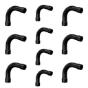 Ver imagem 1 de Kit10 Curva Pvc 1