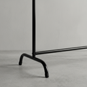 Ver imagem 3 de Arara em 100% Aço Profissional | Estrutura Reforçada | 1,35m Alt X 1,00m Larg | Biorty