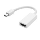 Ver imagem 1 de Cabo Adaptador Mini Dp Macho P/ Hdmi Femea
