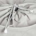 Ver imagem 2 de Cesto de Roupas Home Style Kyoto 40 X 52 Cm