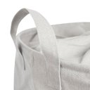 Ver imagem 3 de Cesto de Roupas Home Style Kyoto 40 X 52 Cm