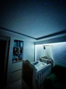Ver imagem 6 de Kit Fibra Ótica Estrelado Branco 120 Pontos Teto Iluminação