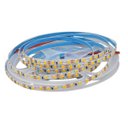 Ver imagem 1 de Fita Led 3528 120 Led's 5mm 12w 5 Metros 12v Ip20 Branco Neutro 4000k