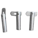 Ver imagem 1 de PINO TRAVA PARA ANDAIME TUBULAR 11mm x 38 mm CX 100/ UNID.
