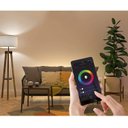 Ver imagem 3 de Lâmpada Inteligente Bulbo Smart Color 803 Lúmens A60 10w Bivolt Elgin