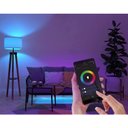 Ver imagem 2 de Lâmpada Inteligente Bulbo Smart Color 803 Lúmens A60 10w Bivolt Elgin