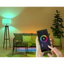 Ver imagem 4 de Lâmpada Inteligente Bulbo Smart Color 803 Lúmens A60 10w Bivolt Elgin