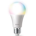 Ver imagem 1 de Lâmpada Inteligente Bulbo Smart Color 803 Lúmens A60 10w Bivolt Elgin