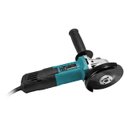 Ver imagem 3 de Esmerilhadeira Philco Pem02 - 950w, 11.000 Rpm, 127v - Potência e Precisão para Seus Projetos