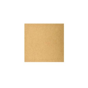 Kit C/200 Placas Mdf Lisas 3mm 10x10cm Cod:kplc10x10
