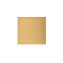 Ver imagem 1 de Kit C/200 Placas Mdf Lisas 3mm 10x10cm Cod:kplc10x10