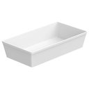Ver imagem 2 de Kit 6 Travessas 3L Fundas Refratários Gn 1/3 para Servir Coza Plásticas Buffet