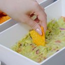 Ver imagem 6 de Kit 6 Travessas 3L Fundas Refratários Gn 1/3 para Servir Coza Plásticas Buffet