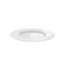 Ver imagem 2 de Prato Raso Tramontina Elena em Porcelana 27 Cm Tramontina